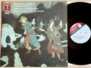 RIMSKY-KORSAKOV Scheherazade SIR THOMAS BEECHAM ED1 EMI ANGEL STEREO LP MINT