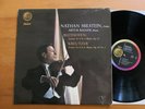 P 8430 Nathan Milstein Beethoven Kreutzer Violin Sonata Capitol Mono NM