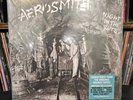 Night in the Ruts - Aerosmith (180g Vinyl Record LP) NEW / SEALED *Spine Damage