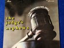 The Judge's Nephews - Los Sobrinos Del Juez LP.(EX).Original pressing 1974.Used.