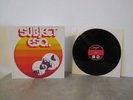 SUBJECT ESQ.: Same, OHRWASCHL..., GER 2003, 12
