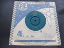 Etta James – At Last 1961 UK 45 PYE INTERNATIONAL