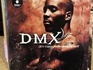 DMX - It’s Dark And Hell Is Hot 2x LP - NUMBERED - VG+