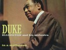 Duke Ellington And His Orchestra In A Mellotone NEAR MINT RCA Victor Vinyl LP