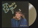 Debbie Gibson - Electric Youth LP Gold Vinyl Friday Music New