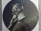 AC/DC The Razor's Edge picture disc LP vinyl album UK Issue