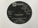 These Boots are Made for Walkin/Stardust Ella Fitzgerald 7