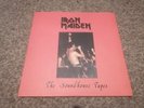 Iron Maiden The Soundhouse Tapes ep