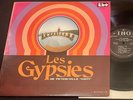 Les Gypsies De Pétion-Ville Haiti 1971 IBO ILP 164 USA press plays NM