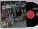 BLUES MAGOOS Psychedelic Lollipop MERCURY LP VG+ b