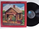 GRATEFUL DEAD Terrapin Station ARISTA LP VG+ b