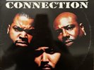 Westside Connection Bow Down 2LP Vinyl PA Ice Cube Mack 10 W.C. OG 1996 Priority
