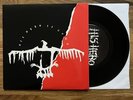 His Hero Is Gone Fool’s Gold 7” tragedy from ashes rise dropdead phobia dystopia