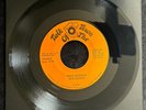 KAY CARTER Disco Sickness - Soul Disco Talk Of The Town Records - SOUL / FUNK