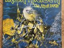 Iron Maiden - Live After Death 2xLP 1st UK Press EX/EX RIP1 Inners 1985
