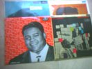 ROCK N ROLL FATS DOMINO 4 LONDON  LPS THIS IS/JUST/WHAT A PARTY/I MISS YOU SO EX