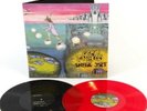 Ozric Tentacles ‎- Jurassic Shift 2 x LP 180 Gram Colored Vinyl Album NEW Record