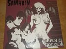 Samhain - Unholy Passion - Vinyl LP