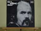 Wolfgang Dauner 'This is Wolfgang Dauner' 2001 brain 200.150 1974; excellent