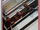 BEATLES 1962-1966 APPLE EAS50021 JAPAN RED VINYL 2LP