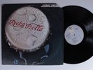 JUDAS PRIEST Rocka Rolla VISA LP VG+ b