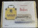 The Beatles Record Store Day 2024 RSD Mini Turntable + 3