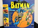Batman & Robin TV Series Dan & Dale 1966 Vinyl Record Tifton Records 1st Press