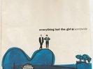 EVERYTHING BUT THE GIRL Worldwide VINYL LP Tracey Thorn Ben Watt