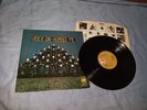 Humble Pie – Rock On- 1971 - FIRST UK PRESS -BROWN A&M   LAB- EX++