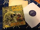 Savoy Brown – Looking In – Original UK Vinyl LP album 1970