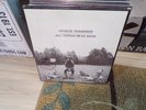 SEALED GEORGE HARRISON ALL THINGS MUST PASS