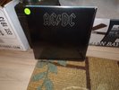 SEALED AC/DC BACK IN BLACK ORIGINAL PRESSING