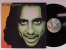 ALICE COOPER Goes To Hell WARNER BROS LP NM b