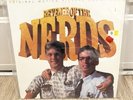 Revenge of the Nerds Soundtrack LP Scotti Bros Tested EX/EX Vinyl Original Press