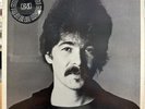 JOHN PRINE - BRUISED ORANGE LP   WHITE LABEL PROMO   ASYLUM RECORDS 1978 VG+