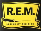 R.E.M. Losing My Religion Vinyl Single 7inch NEAR MINT Rolling Stone (Germany