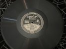 EDISON 51551 DIAMOND DISC RECORD GOLDEN GATE ORCHESTRA FOX TROTS HOTSY TOTSY