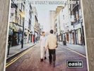 Oasis (What's The Story) Morning Glory? Original 1995 MPO Press Double Vinyl LP