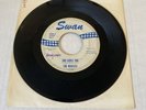 The Beatles, Rare White & Blue Swan Label Pressing, 