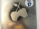 SILVER APPLES self-titled 1968 DEBUT LP on Kapp #KS-3562 WITH POSTER In Shrink