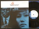 WAYNE SHORTER SPEAK NO EVIL LP BLUE NOTE 2014R QUASI NEUF