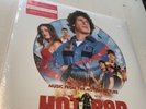HOT ROD MUSIC FROM THE MOTION PICTURE 2 LP RSD 2019 YELLOW DONG BAG LIMITED 300