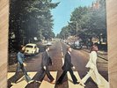 The Beatles - Abbey Road Original Master Recording Vinyl LP Record MFSL 1-023
