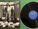 NM Stock - Michael Nesmith - Infinite Rider - Phillips Japan w/OBI Monkees