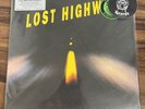 Lost Highway (Original Soundtrack) by Lost Highway / O.S.T. (Record, 2016)