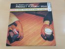 Product Placement Breaks - DJ Shadow Cut Chemist. Vinyl Double LP. Funk/Soul VG+
