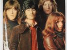 BADFINGER - STRAIGHT UP 1972 SOUTH AFRICA RELEASE VINYL LP ALBUM - VG+/VG