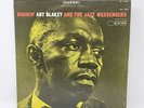 Art Blakey And The Jazz Messengers ‎– Moanin' Vinyl LP Record (US 1966 BLP 4003)