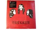 BULL RUN SELF TITLED LP 2024 REISSUE VINYL 1971 OHIO HARD ROCK