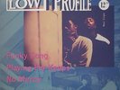Low Profile - Funky Song Playing For Keeps No Mercy OG 1990 Priority Promo W.C.